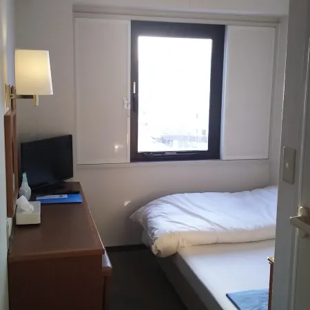 City Hotel Mineyama