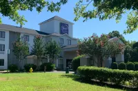 Sleep Inn & Suites California MD - WiFi