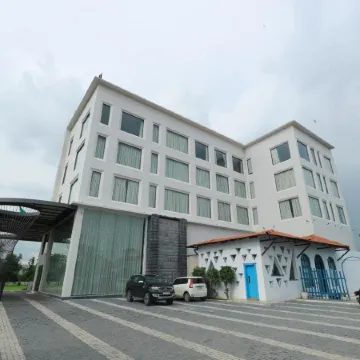 Hotel Red Diamond