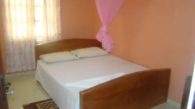 Nelum Villa Hotel dekat Rajarata University of Sri Lanka
