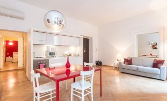 RSH Spanish Steps Luxury One Bedroom C