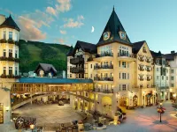 The Arrabelle at Vail Square, a RockResort