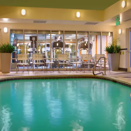 Fairfield Inn & Suites Richfield