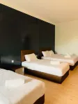 T'Lodge Hotels in Kampung Raja
