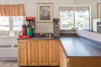 Days Inn by Wyndham San Bernardino Hotels in Highland