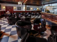 Hotel Vinhuset - ที่มีบาร์