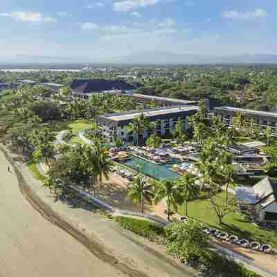 Sofitel Fiji Resort & Spa Hotel Exterior