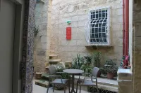 Palazzino Nina Boutique Hotel Hotels in Qrendi