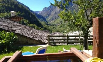 Albergo Diffuso la Marmu