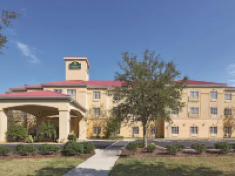 La Quinta Inn & Suites by Wyndham St. Augustine Hoteles en San Agustín