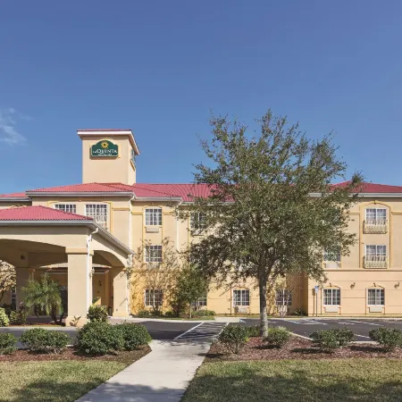 La Quinta Inn & Suites by Wyndham St. Augustine