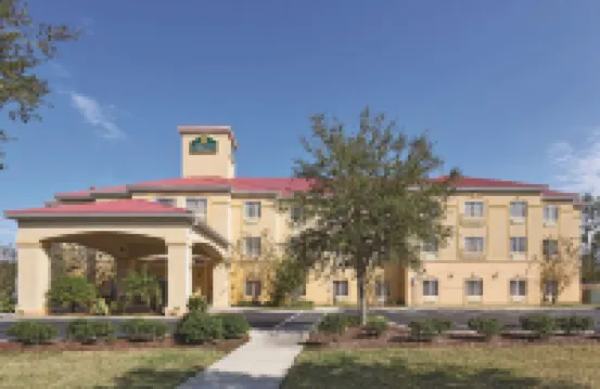 La Quinta Inn & Suites by Wyndham St. Augustine