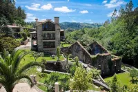 Torre do Rio Hotels in Caldas