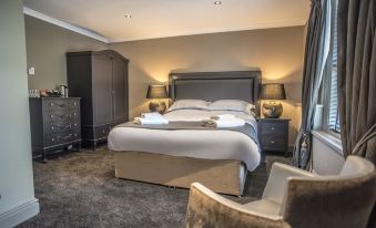N'Ista Boutique Rooms Birkdale, Southport