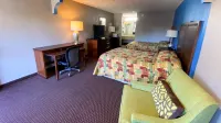 Magnuson Hotel Marietta Hotels in Marietta