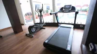 Rivatas - Gym