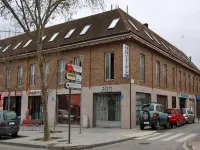 Hostal San Marcos Hotels in Ciempozuelos
