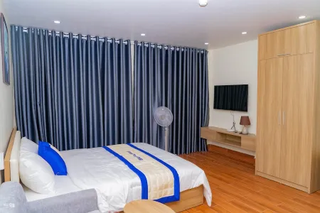 Blue Sea Hotel&Apartments