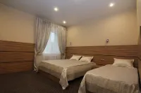 Avrora Hotels in Achinsk