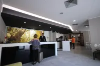 Hotel Terme San Vittore Hotels in Arcevia
