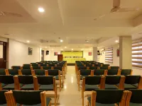 Hotel Park Residency Kuttiyadi Hotel di Kozhikode