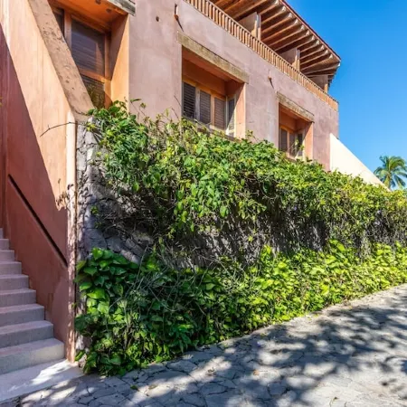 Condominio 223 El Careyes Club & Residences