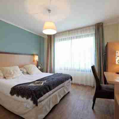 The Originals City, Hôtel Armen le Triton, Roscoff Rooms
