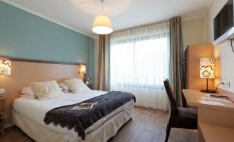 The Originals City, Hôtel Armen le Triton, Roscoff