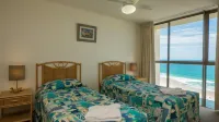 Norfolk Luxury Beachfront Apartments Main Beach
