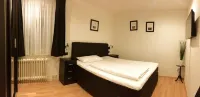 Hotel Roter Kater