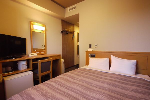 호텔 루트 인 삿포로 기타요조(Hotel Route-Inn Sapporo Kitayojo)_4