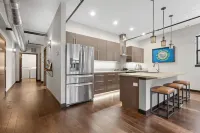 Rushmore Loft #5 Downtown Rapid City