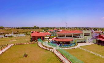 Siddhartha Lumbini Green Resort