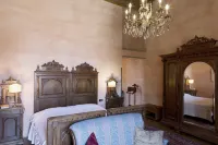Hotel Locanda Dei Mai Intees Hotels in Brunello