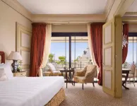 Hôtel Métropole Monte-Carlo فنادق في مونتي كارلو