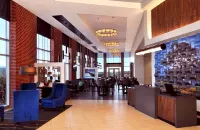 Hyatt Place Augusta - Wifi