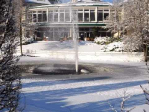 Court Hotel Hotels in Halle Westfalen