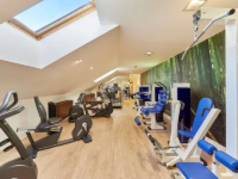 NH Collection Palacio Burgos Hotels in Burgos