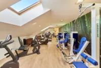 NH Collection Palacio Burgos Hotels in Villagonzalo Pedernales