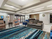 Comfort Inn & Suites Near Medical Center Hotels near Dellview Park