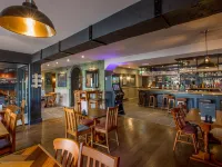 The Howard Arms Hotels in Brampton