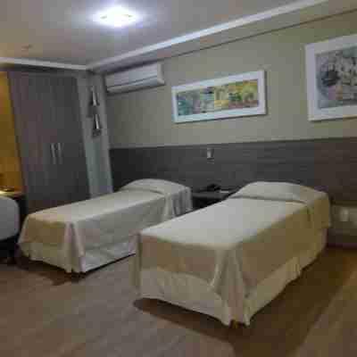 Mar Suítes Yguassú Oficial Rooms