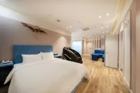 Gwangyang One Drive Unintel Hotels in Gwangyang