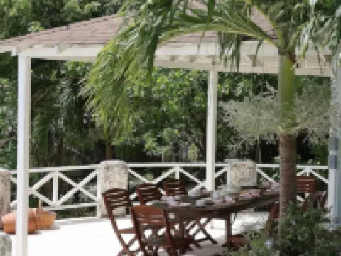 Sea Symphony Villa Hotels in Checker Hall