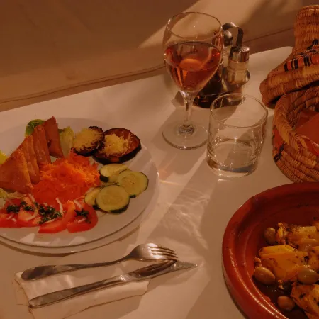 Riad Vendôme & Spa