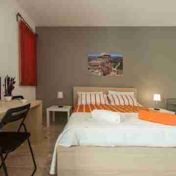 Ragusa Terra Priziusa Rooms