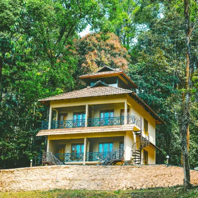 Vythiri Wild Forest Resort - Pet friendly