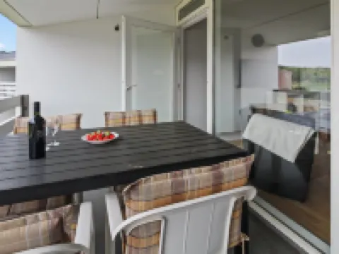 "Thoni" - 200m from the Sea