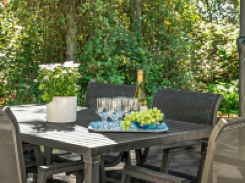 "Aslak" - 350m from the Sea