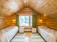 Hallantähti Cottage